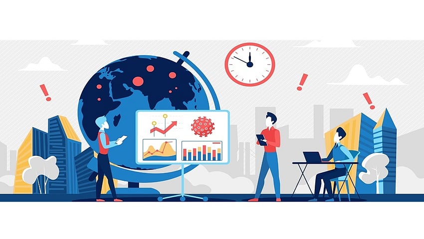 Global Dual Degrees Bridge the Analytics Skills Gap, Boosting Employability