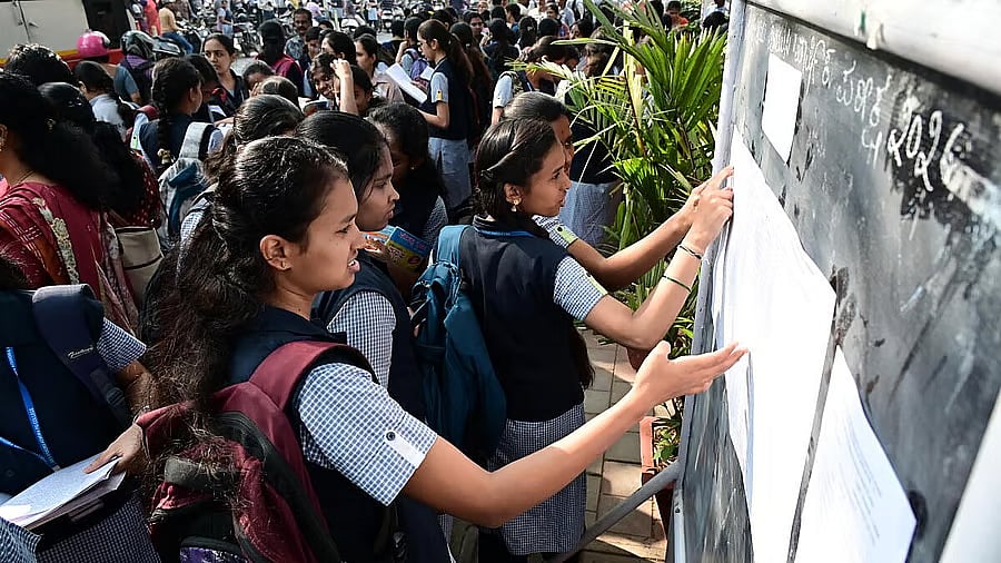 Karnataka II PUC Exam 1 Results Scheduled for April 9 Release