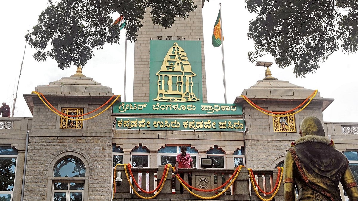 Census work slows down as 6,000 enumerators skip duty in Bengaluru