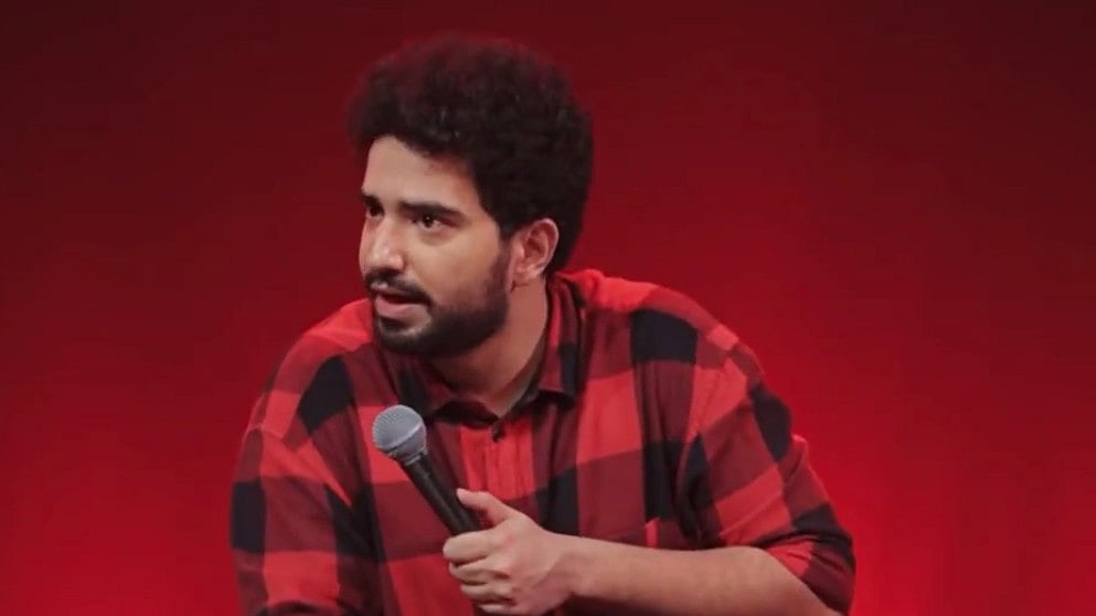 Samay Raina Breaks Silence on India's Got Latent Row, Recounts Assam Police Encounter