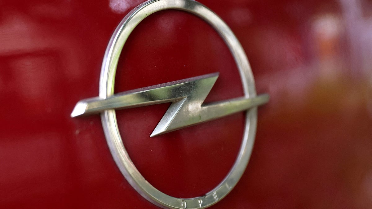 Stellantis in Advanced Talks to Develop Opel EV with China's Leapmotor