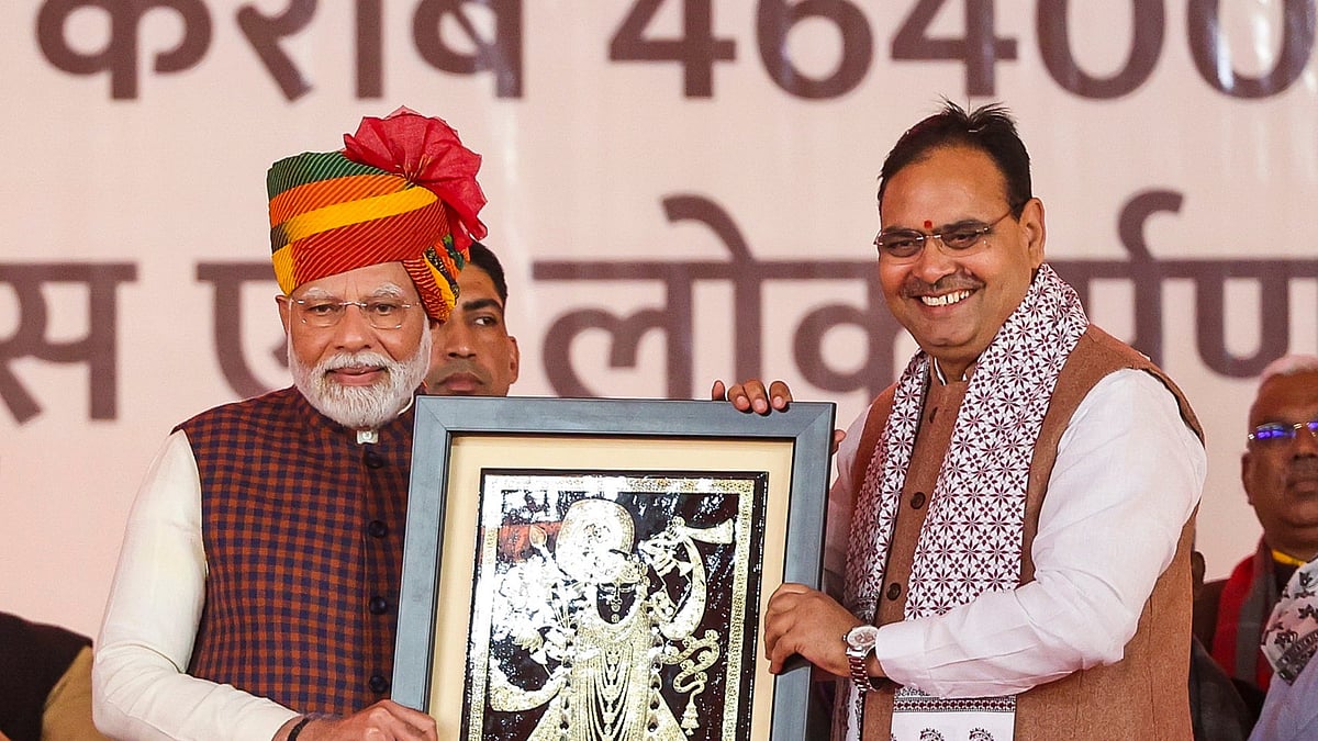 PM Modi to Inaugurate Barmer Refinery in Rajasthan on April 21, Boosting Energy Security