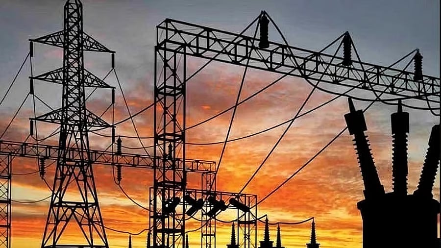 India's 2035 Green Energy Goal Relies Heavily on Debt Financing