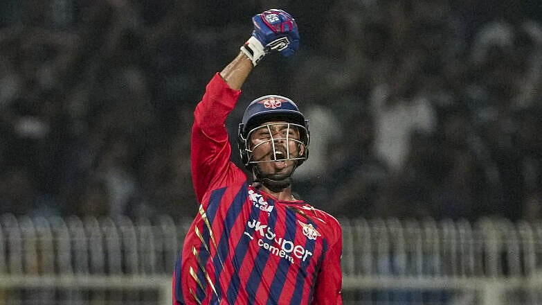 LSG Clinch Last-Ball Thriller Against KKR in IPL 2026, Badoni and Chooudhary Shine