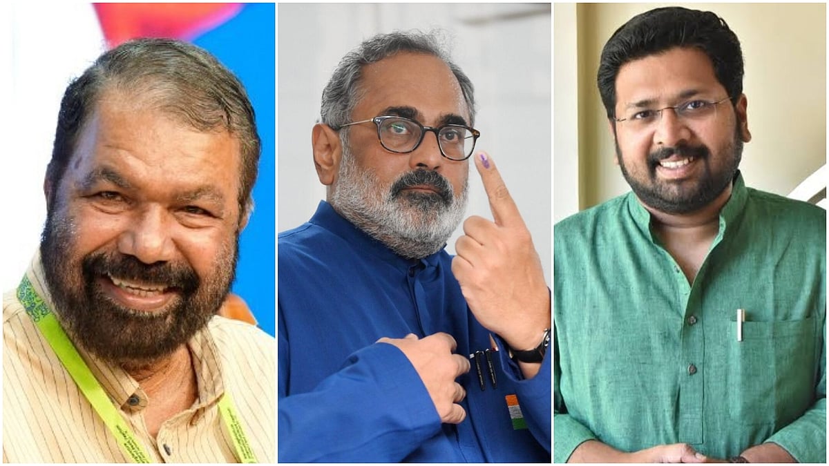 Kerala Assembly Elections 2026 | Key battle to watch out for: Nemom constituency