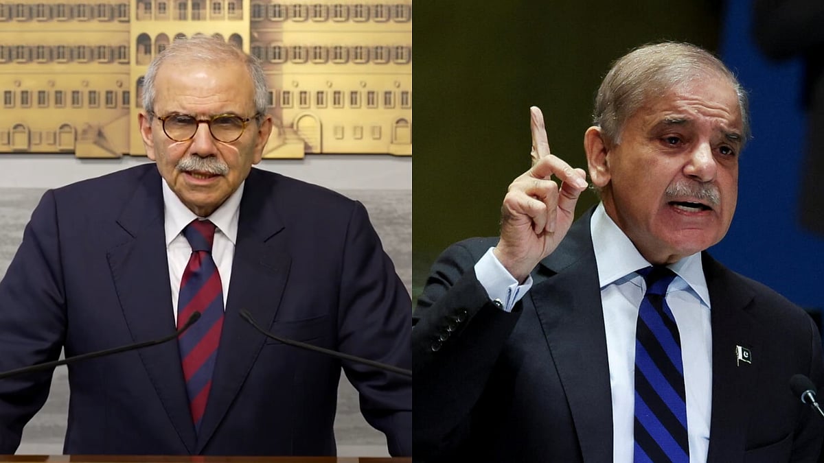 Lebanon's PM Urges Pakistan to Back Immediate End to Attacks