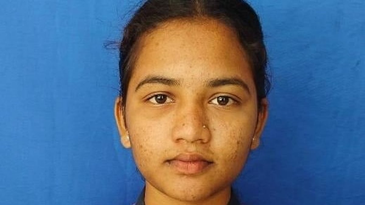 Kottur PU college continues its dream run; Two students bag 1st rank in Arts stream