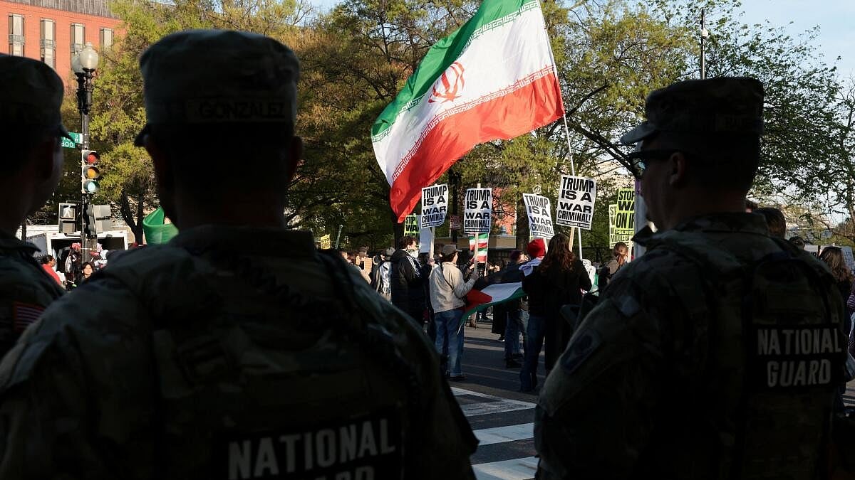 Ceasefire Holds in Iran, But Experts Warn of Major Blow to US Credibility