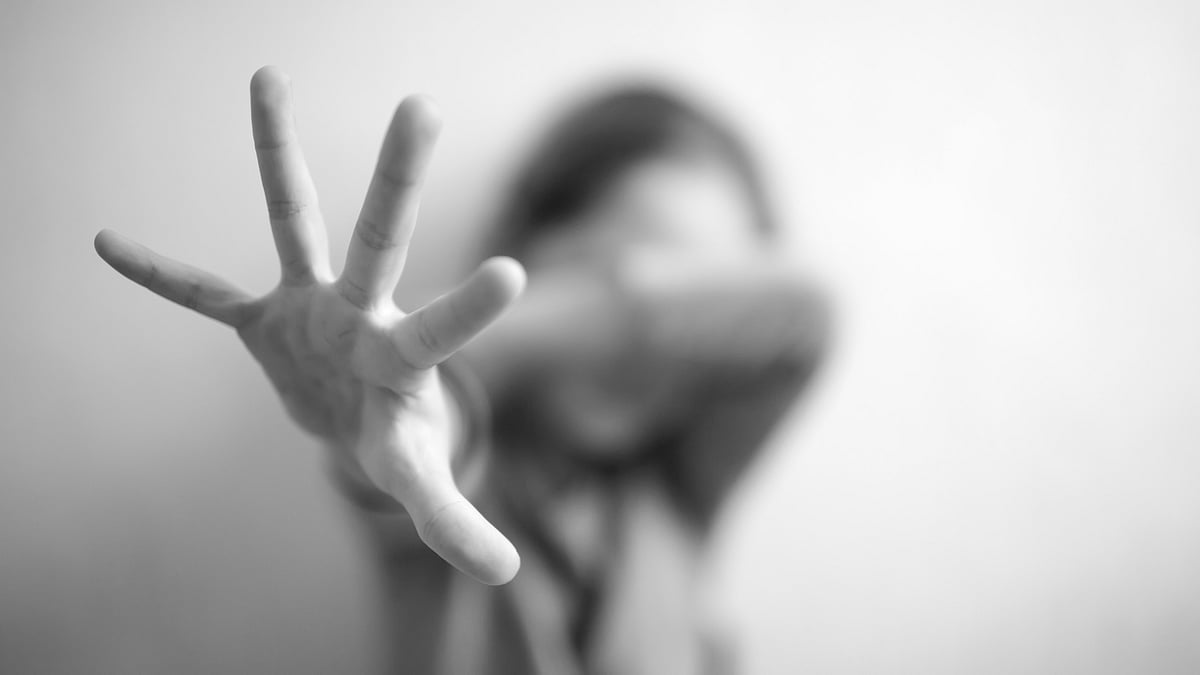 Construction worker sexually assaulted minor girl in Bengaluru's Maruthinagar, arrested