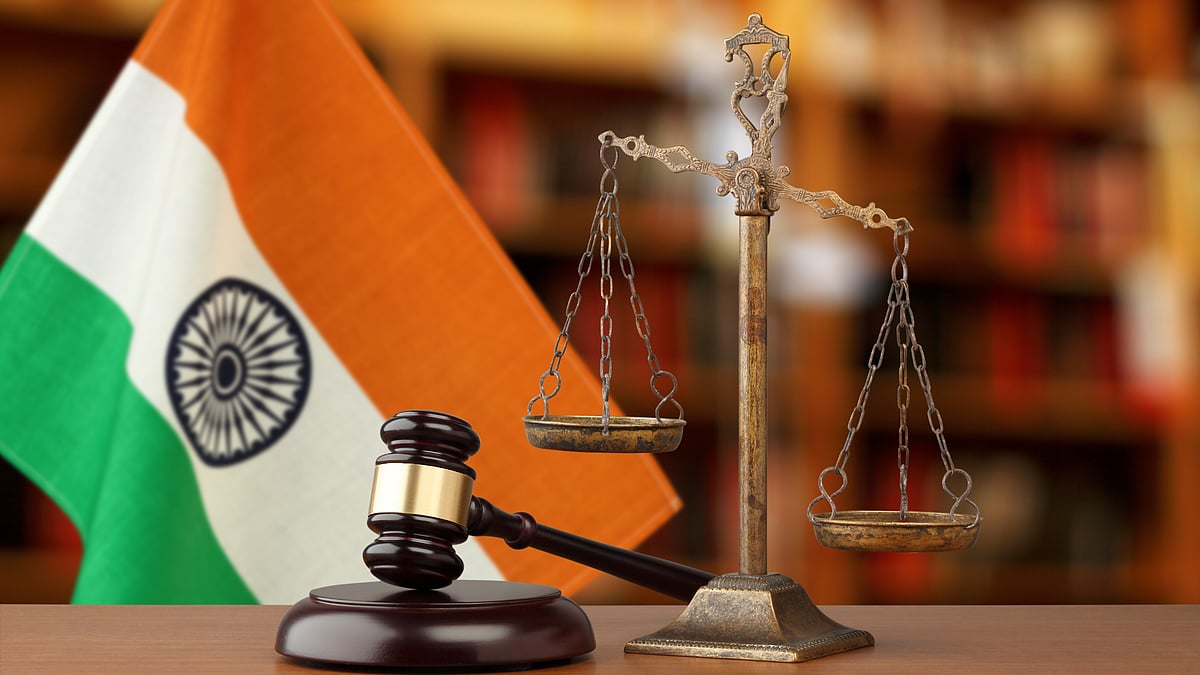 The Hidden Costs of Judicial Stress: Impact on Courtroom Conduct and Judgments
