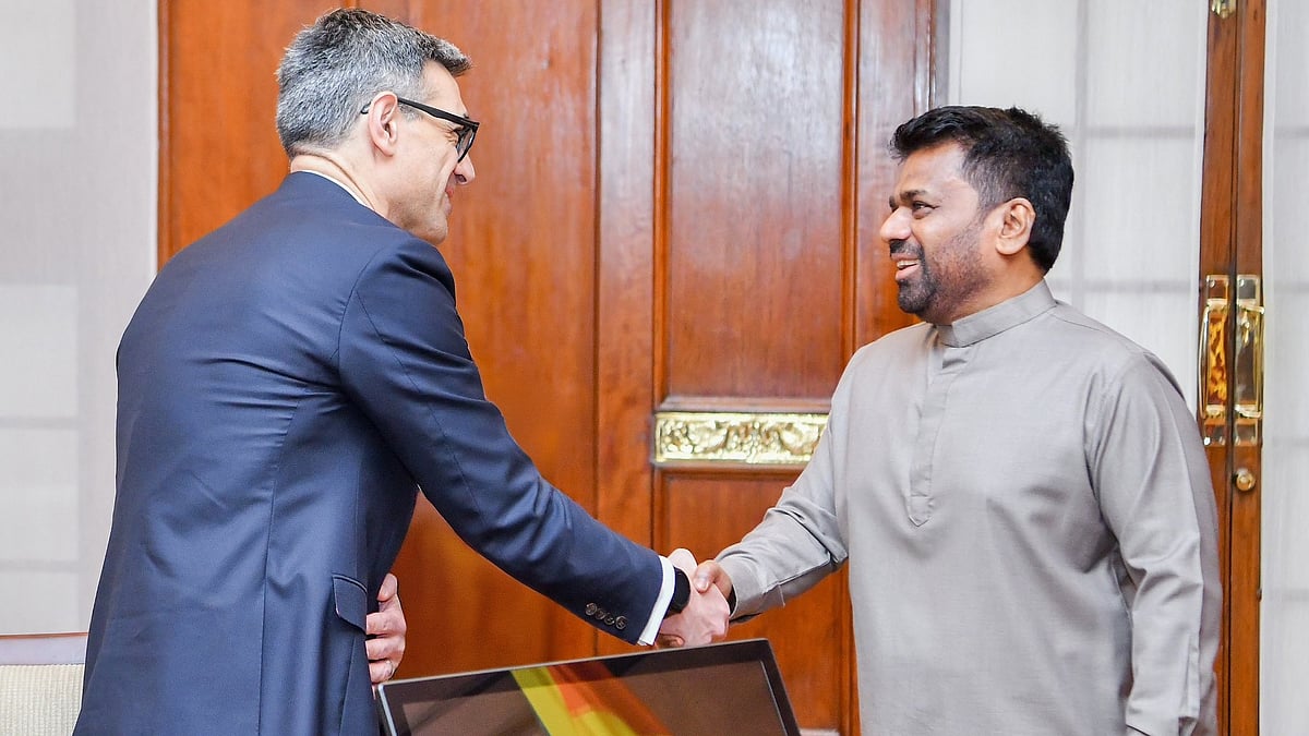 IMF strikes Sri Lanka deal, $700 million tranche expected