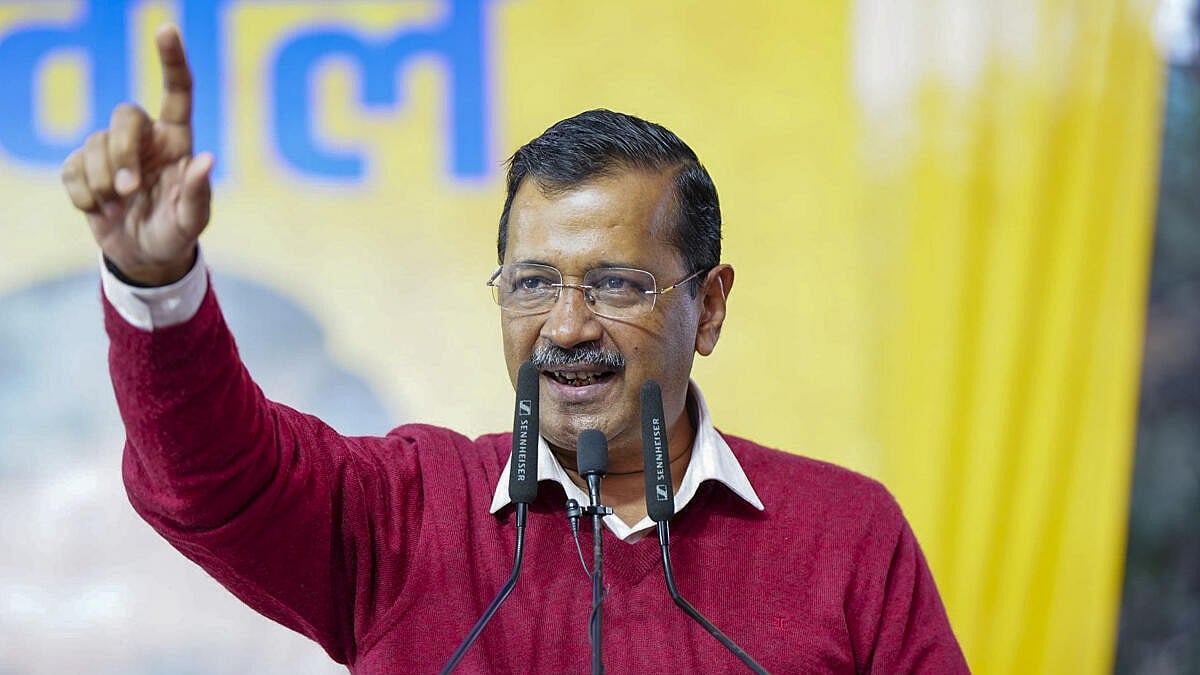 Arvind Kejriwal can't seek judge's recusal because she attended ABAP seminar: CBI to High Court