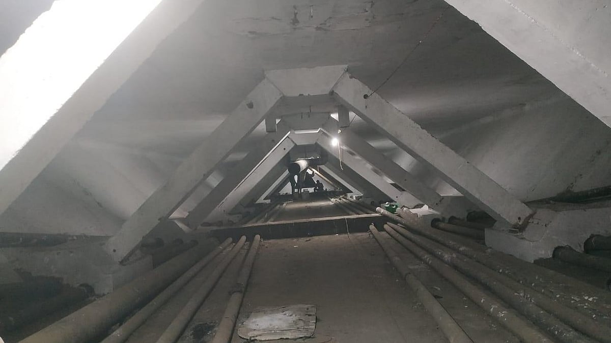 Bengaluru's Peenya flyover may shut for 82 hours from April 13 to April 17