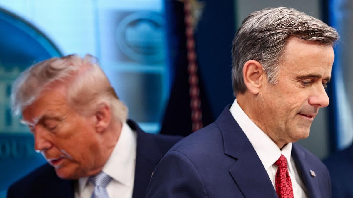 US says it used 'Ghost Murmur' tech to rescue pilot shot down by Iran is actually possible? Experts weigh in