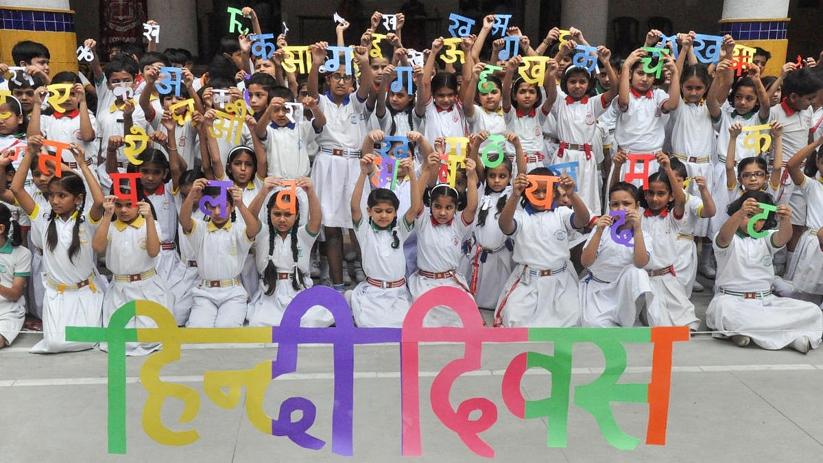 India's Political Alphabet: From 'S' to Self-Interest in Modern Governance