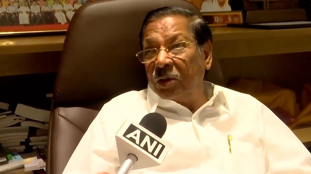 DMK setback: Party vows comeback after TN poll defeat, stays resilient