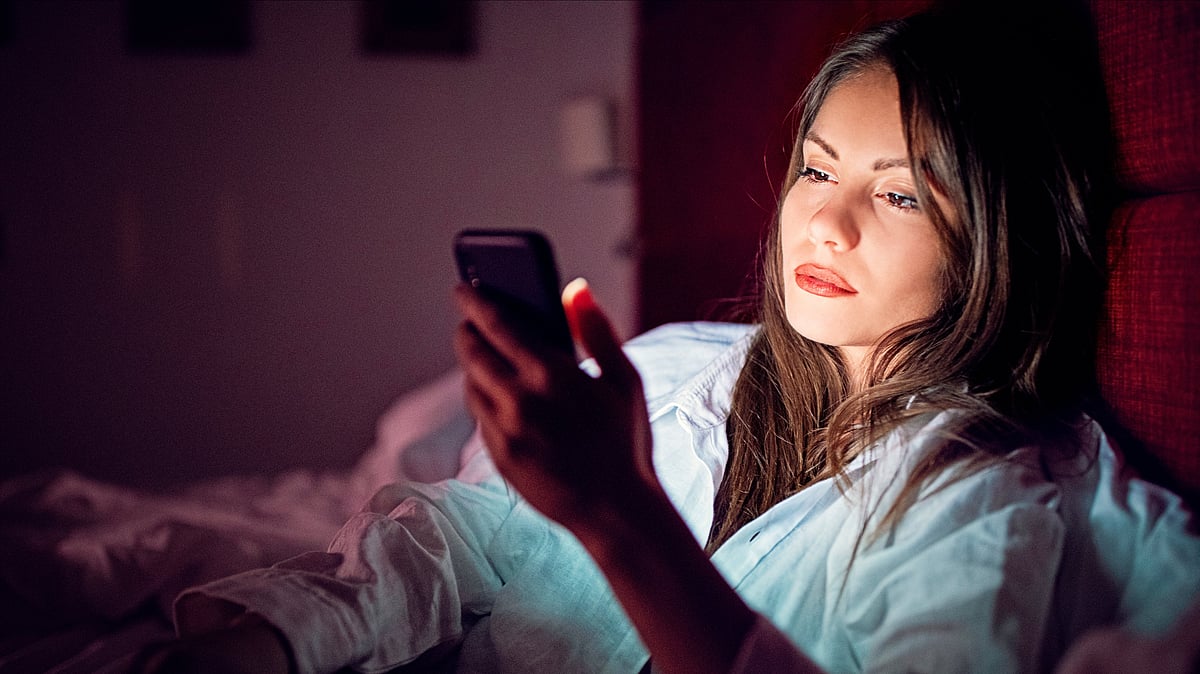 NHRC Issues Notice to MeitY Over Discreet Dating App, Demands Action Report