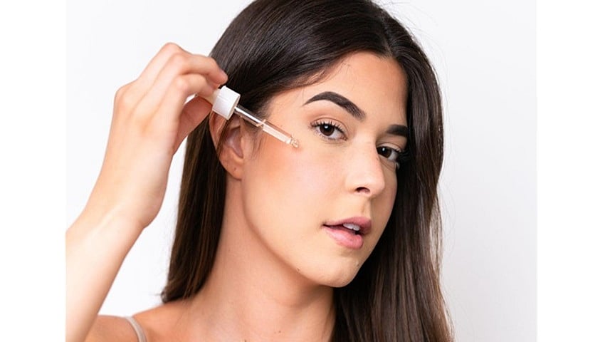 Niacinamide Serum: A Complete Guide for All Skin Types and Benefits