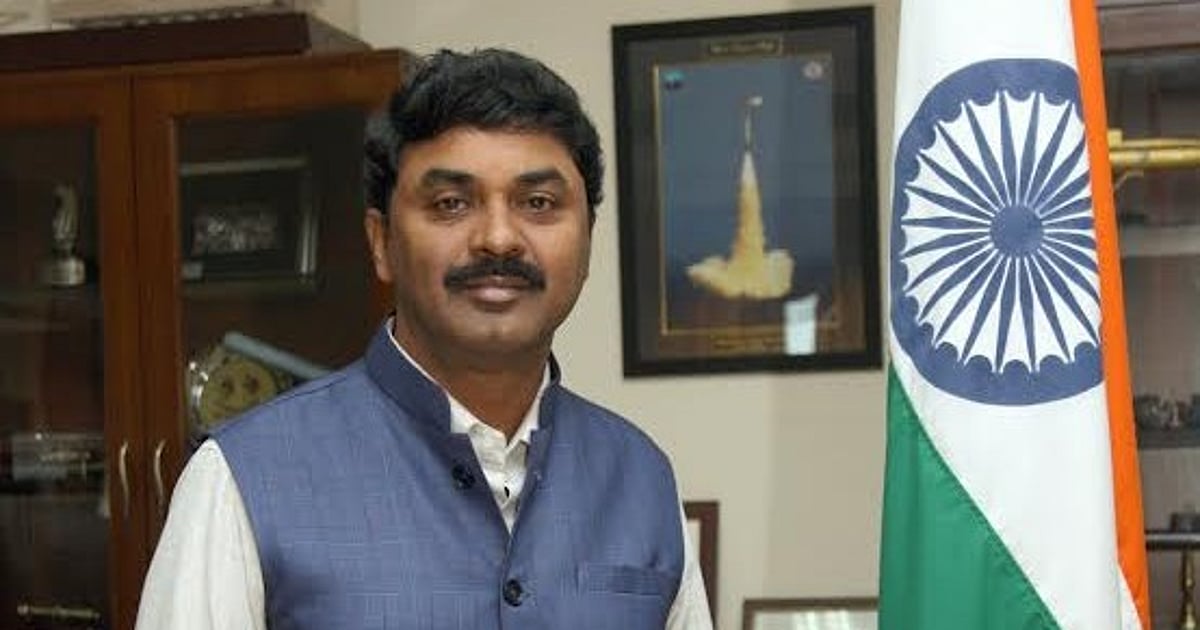IIT Hyderabad 2026: Ex-DRDO chief Satheesh Reddy named Honorary Advisor