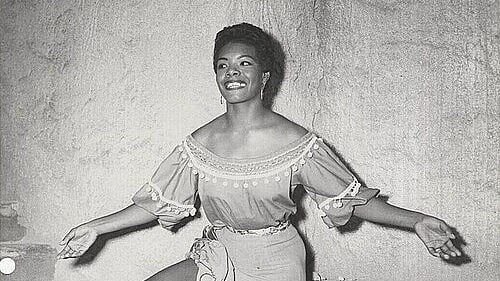 Quote for the day by Maya Angelou
“I have learned that people will forget what you said..."