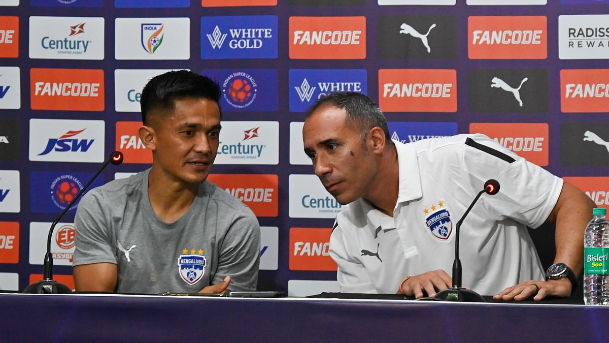 More Barca flavour for Bengaluru FC