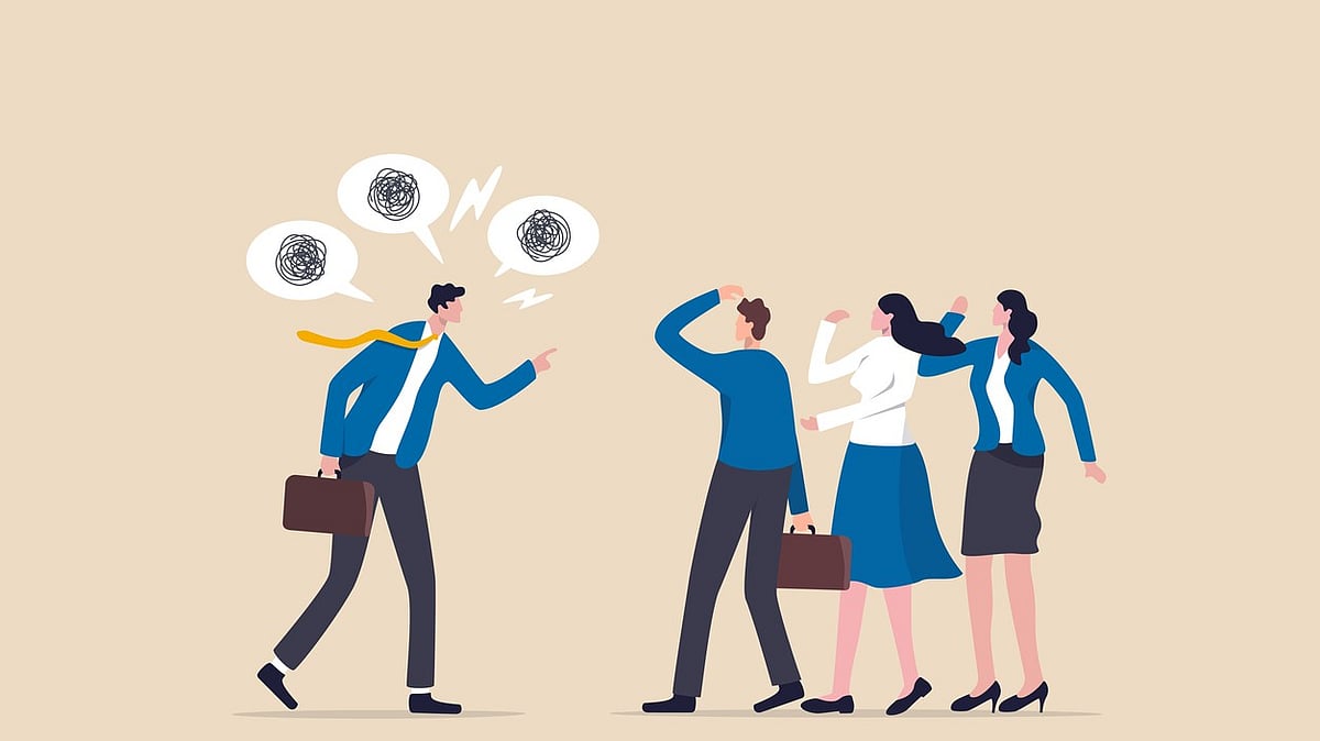 Word of the day, April 12: ‘Uncouth’