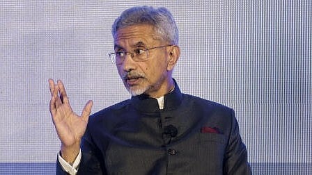 India doesn't see ties as transactions but as enduring bonds: Jaishankar in Mauritius