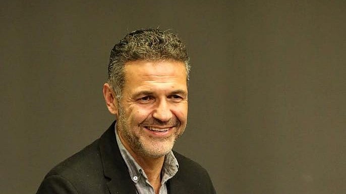 Khaled Hosseini's Quote on Parenting: Children Aren't Coloring Books