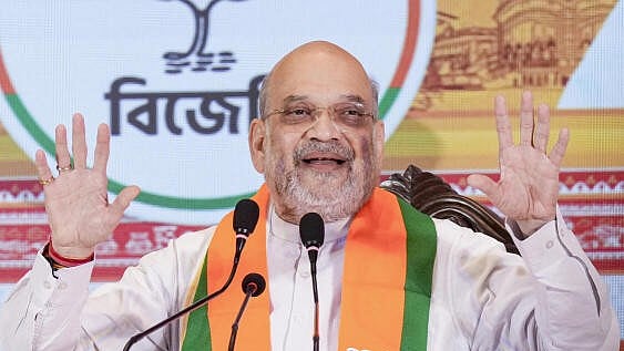 West Bengal Assembly Elections 2026 | BJP's manifesto differs little from TMC, but saffron party promises to revive industries in state