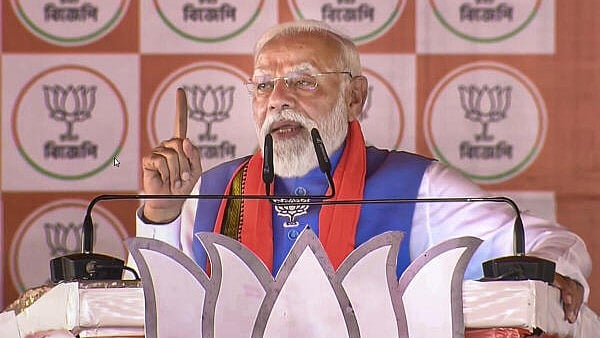 West Bengal Assembly Election 2026 | PM Modi asks 'infiltrators' to 'pack their bags', promises to speed up CAA implementation