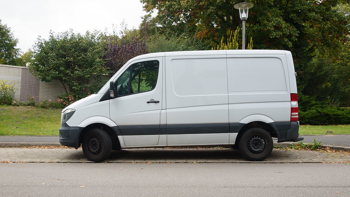 French Police Rescue Malnourished 9-Year-Old Locked in Father's Van Since 2024