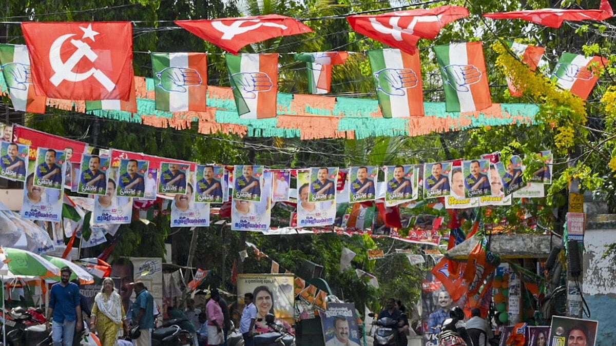 Kerala Assembly Elections 2026 | Congress refrains from discussing CM faces before results