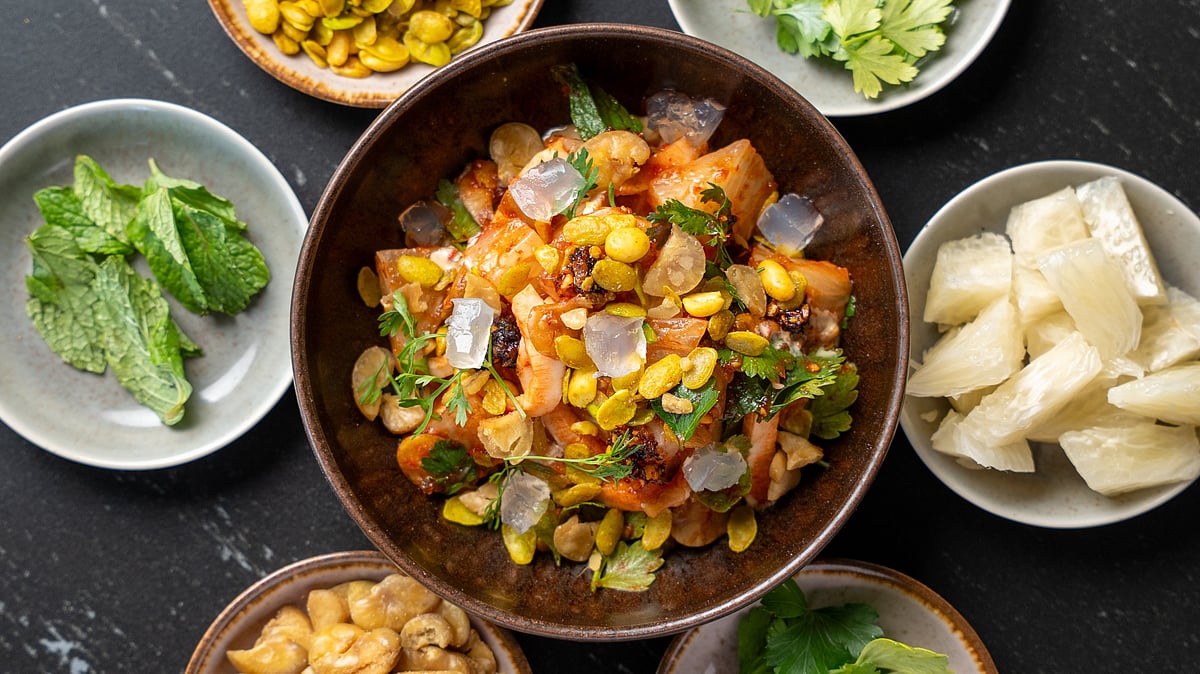 Warming up to cold plates