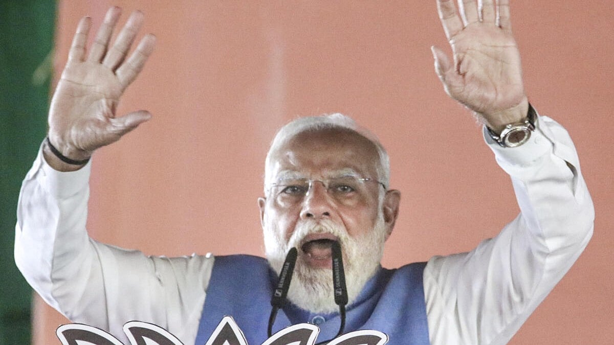 West Bengal Assembly Elections 2026 | Citizenship applications of Matua, Namasudra communities will be expedited: Modi