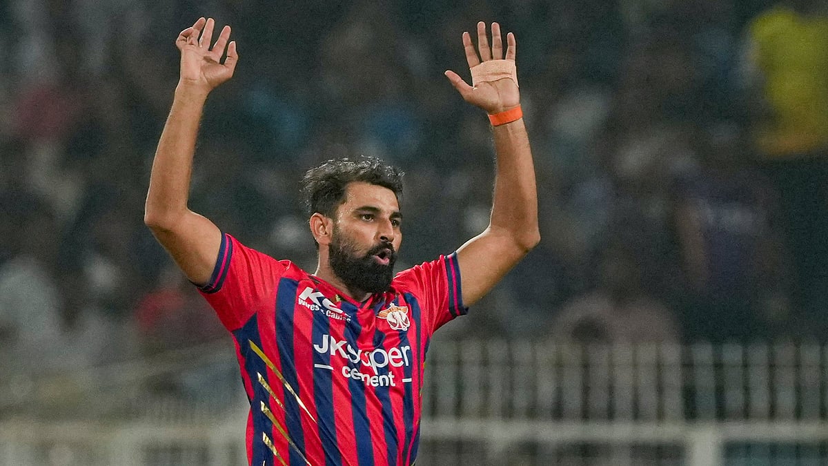 IPL 2026| Variety the key for pacers in brutal format