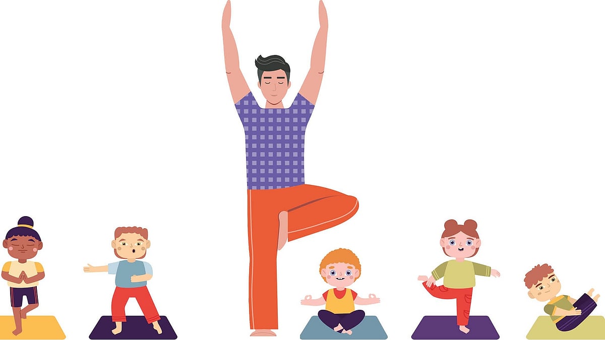 Vikram’s toughest lesson