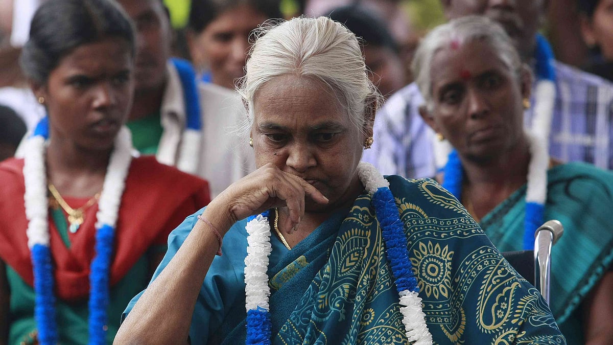 Sri Lanka ageing fast; elderly population triples in 40 years