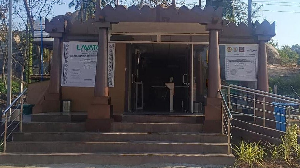 Mysuru: Hygienic public sanitation infrastructure a challenge