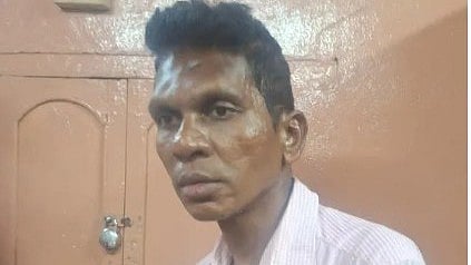 Bengaluru accident 2026: Vendor crushed by car at Mysore Road bus stand