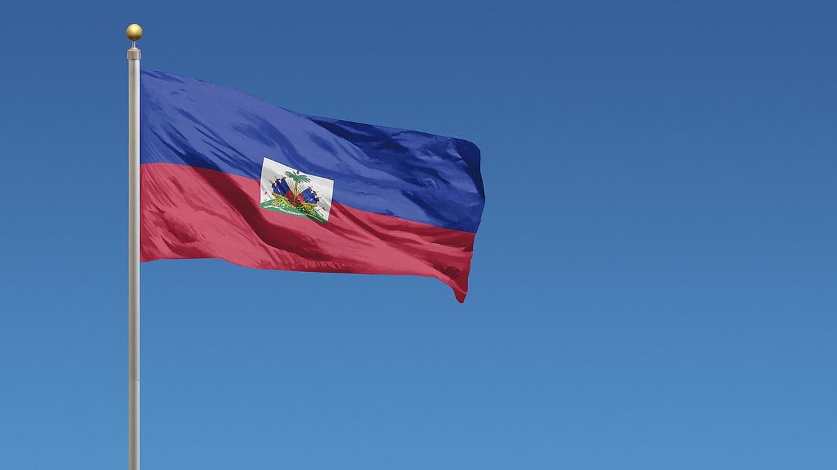 Tragic Stampede at Haiti's Laferriere Citadel Claims Over 30 Lives