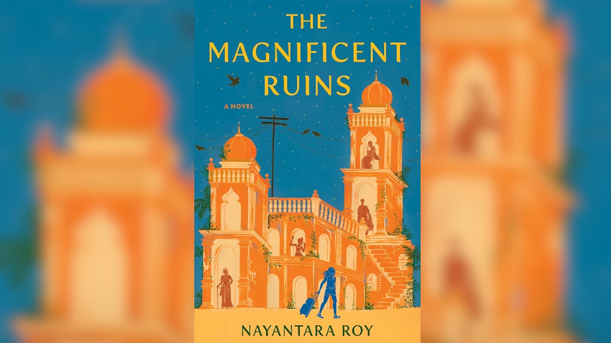 'The Magnificent Ruins': Between excess and emptiness
