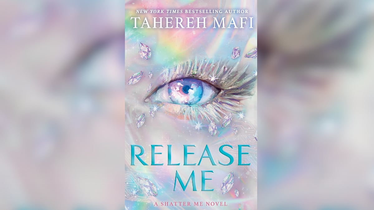 Bookrack for the week (April 12 to April 18)