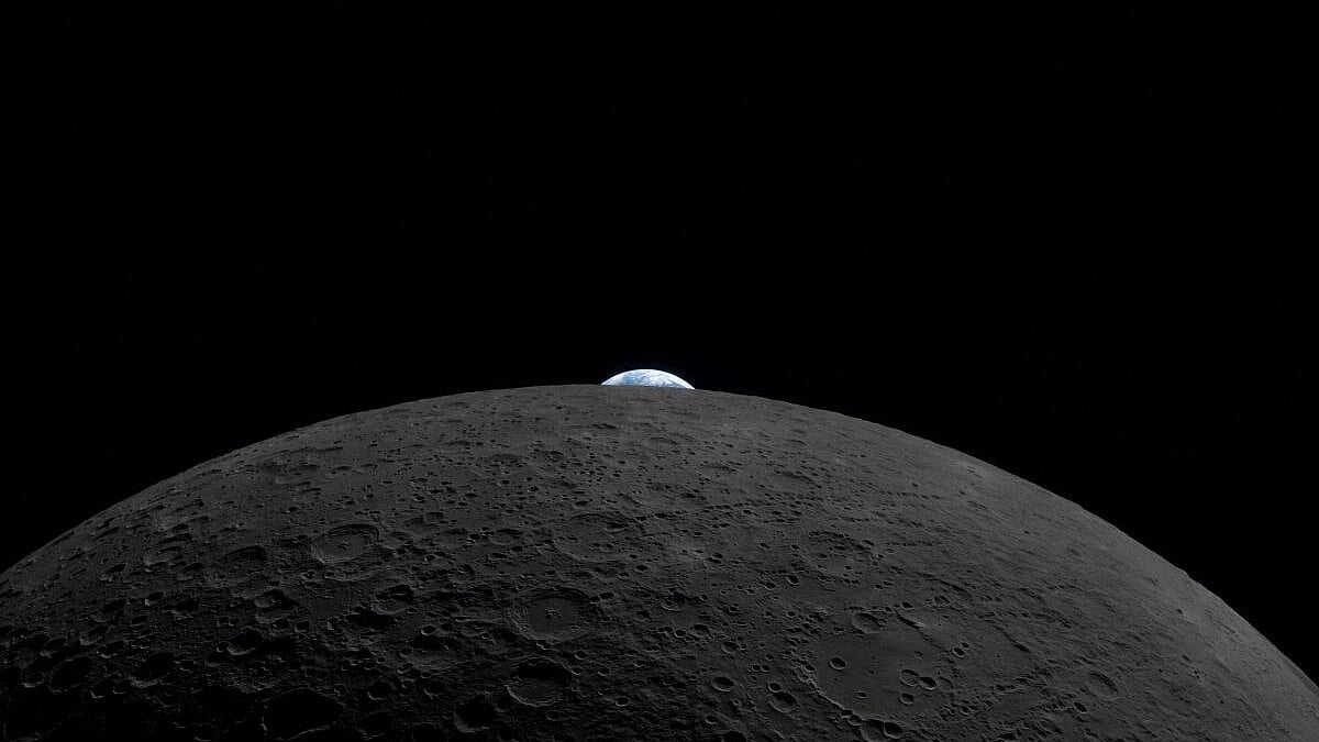 Artemis Program: Humanity's Next Leap to the Moon and Beyond