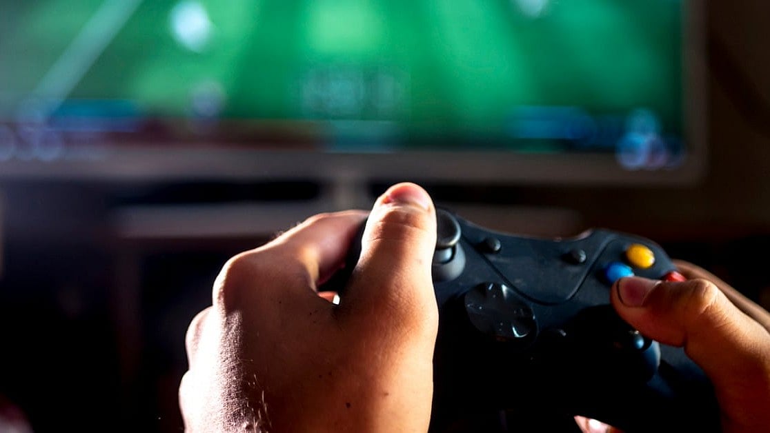 Gaming addiction 2026: Nimhans study finds yoga cuts teen IGD risk