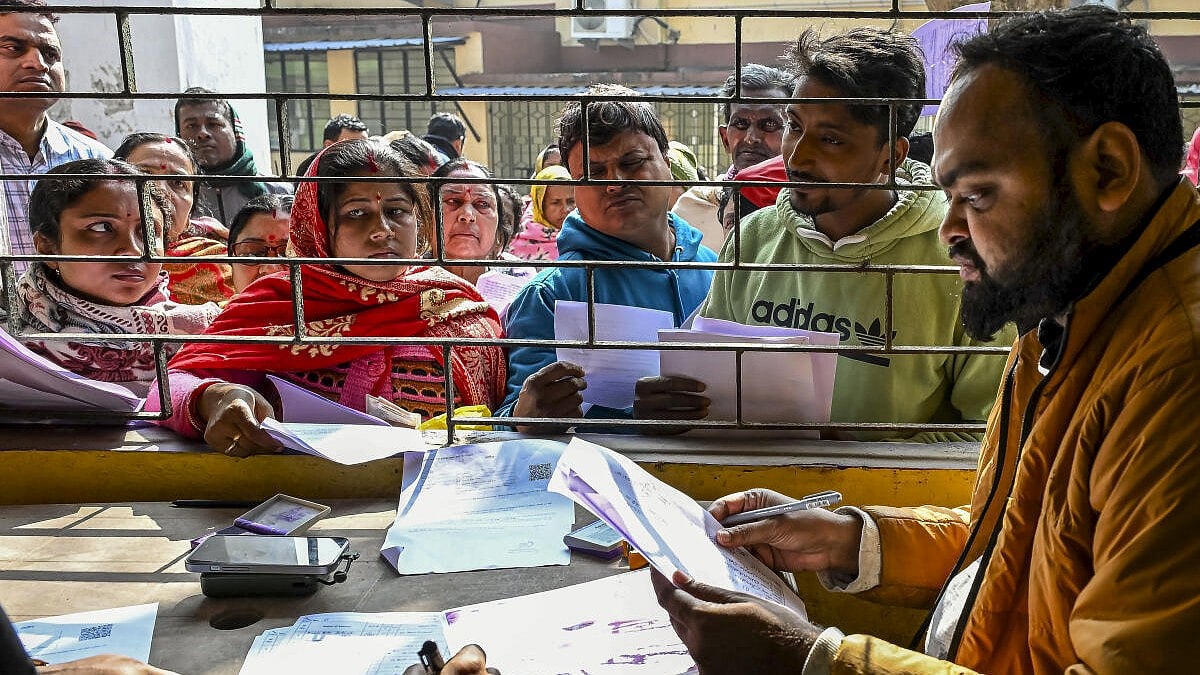 West Bengal Assembly Elections 2026 | Supreme Court to hear on Monday pleas related to SIR of electoral rolls