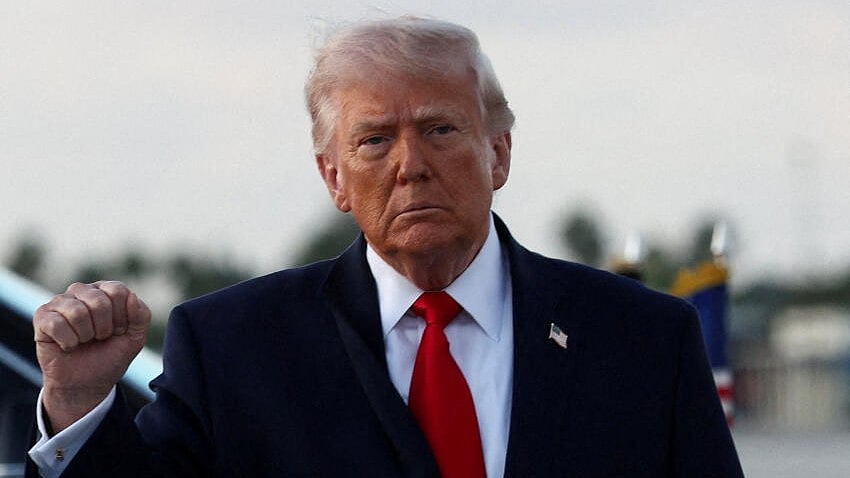 Trump Rejects Ceasefire Extension, Advocates for Diplomatic Deal in Middle East