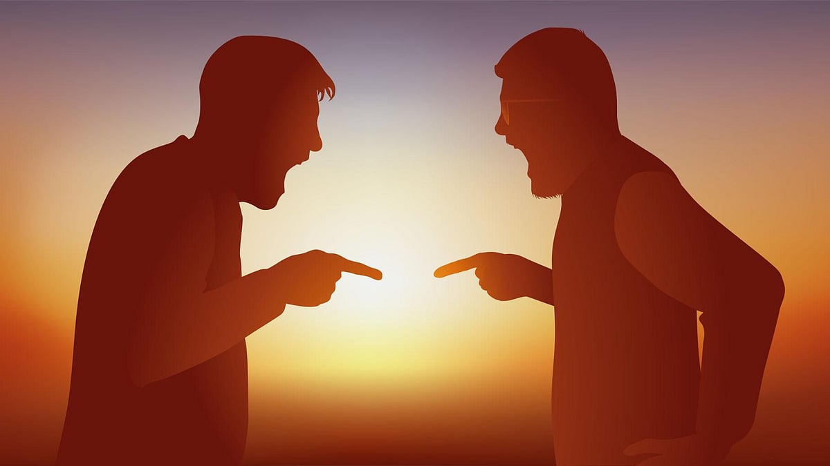 Word of the day, April 13: ‘Implacable’