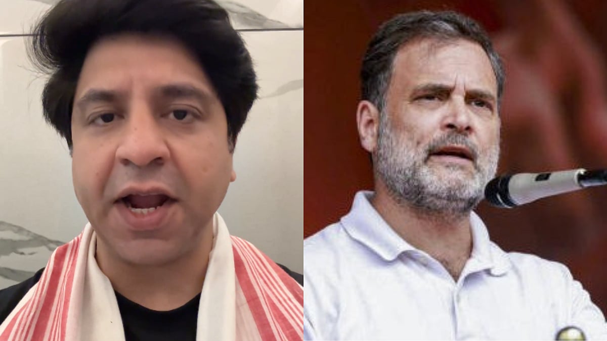 Rahul Gandhi Accuses Assam CM of Corruption, Links to Pakistan Media Debates