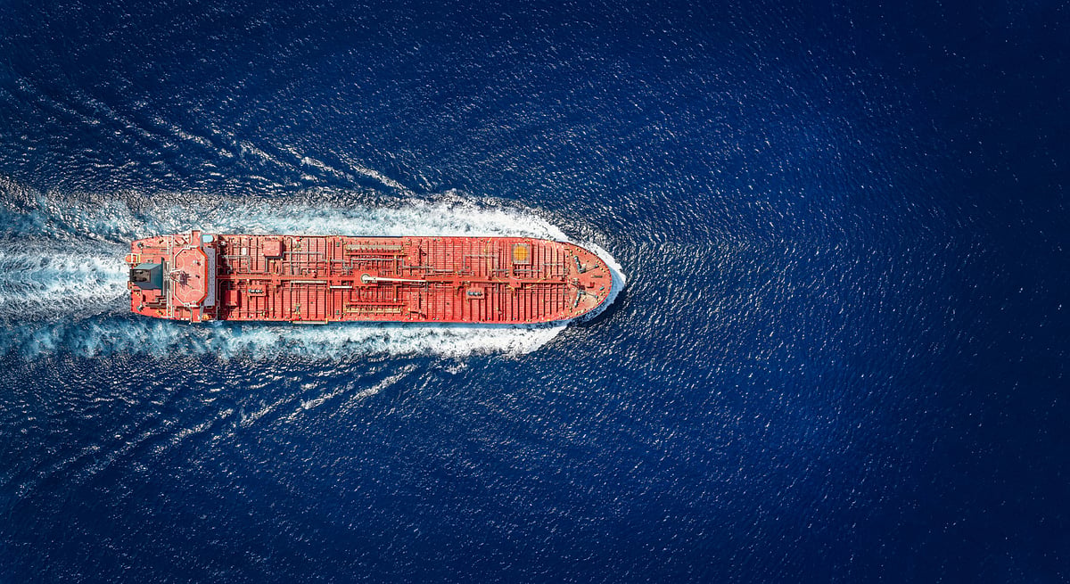 India Resumes Iranian Oil Imports After Seven-Year Hiatus, Tankers Dock