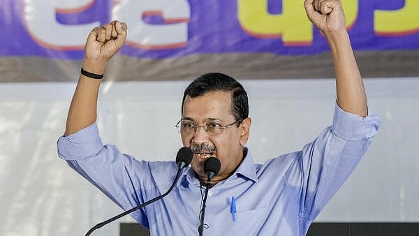 Kejriwal Seeks Judge's Recusal, Claims Bias in High Court Case